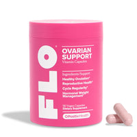 FLO Ovarian Support con Inositoles